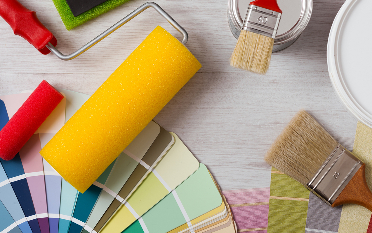 Sultanhisar dış cephe boyama